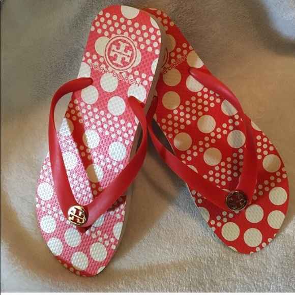 tory burch slippers outlet